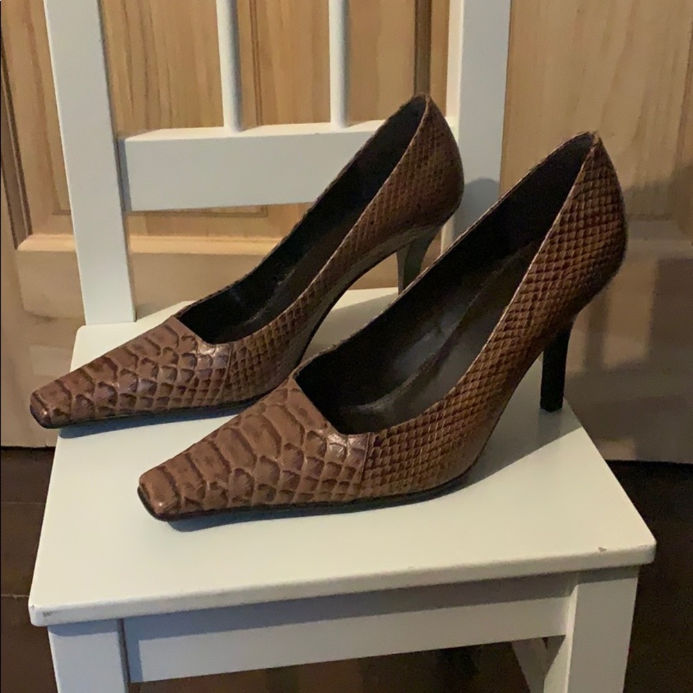 Aldo Heels